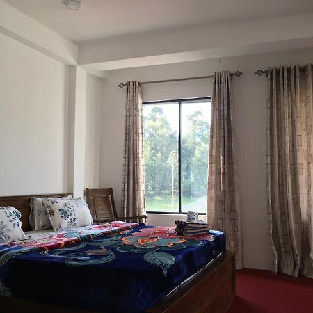Sherwood Lodge Nuwara Eliya Exterior photo
