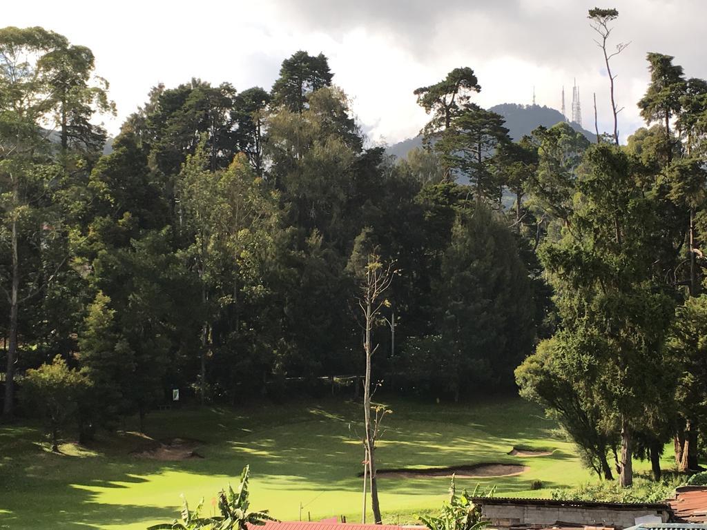 Sherwood Lodge Nuwara Eliya Exterior photo
